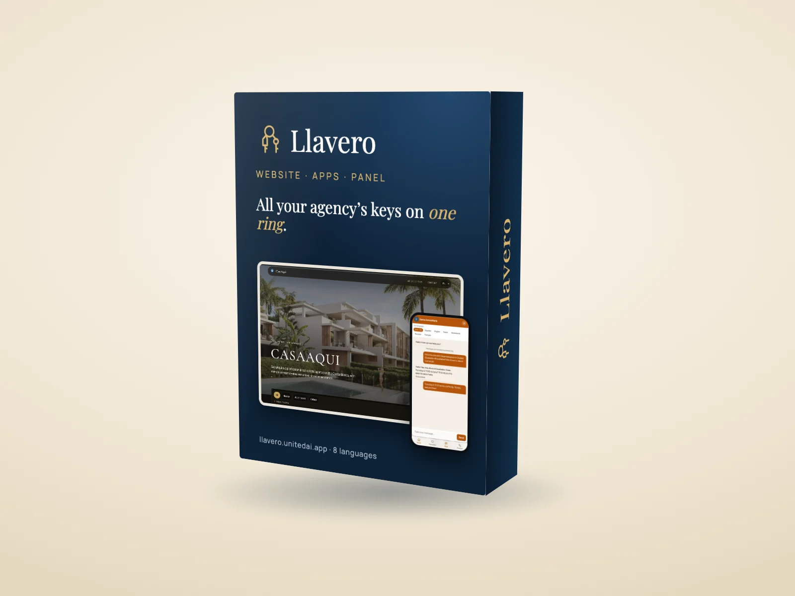 Llavero