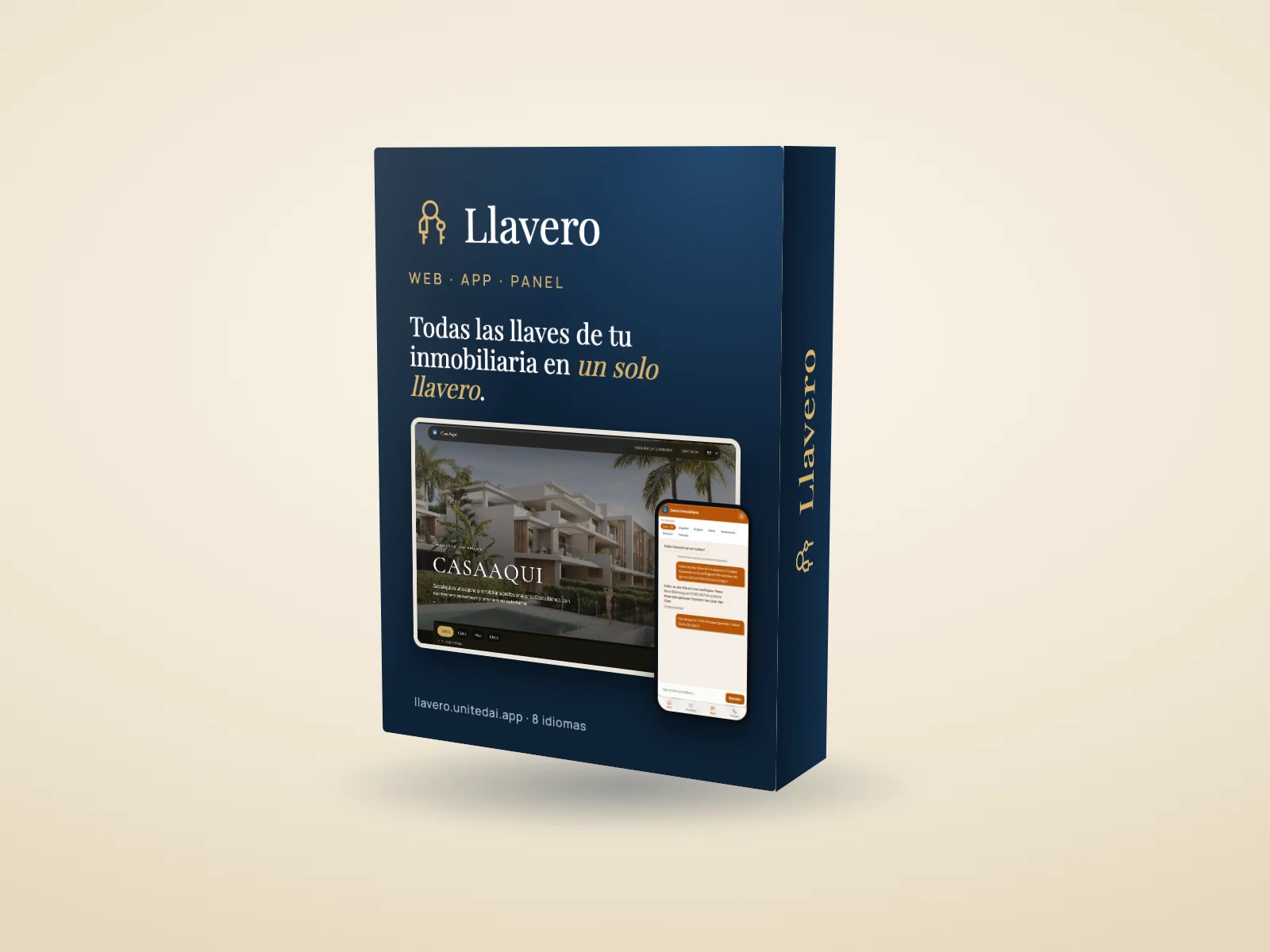 Llavero