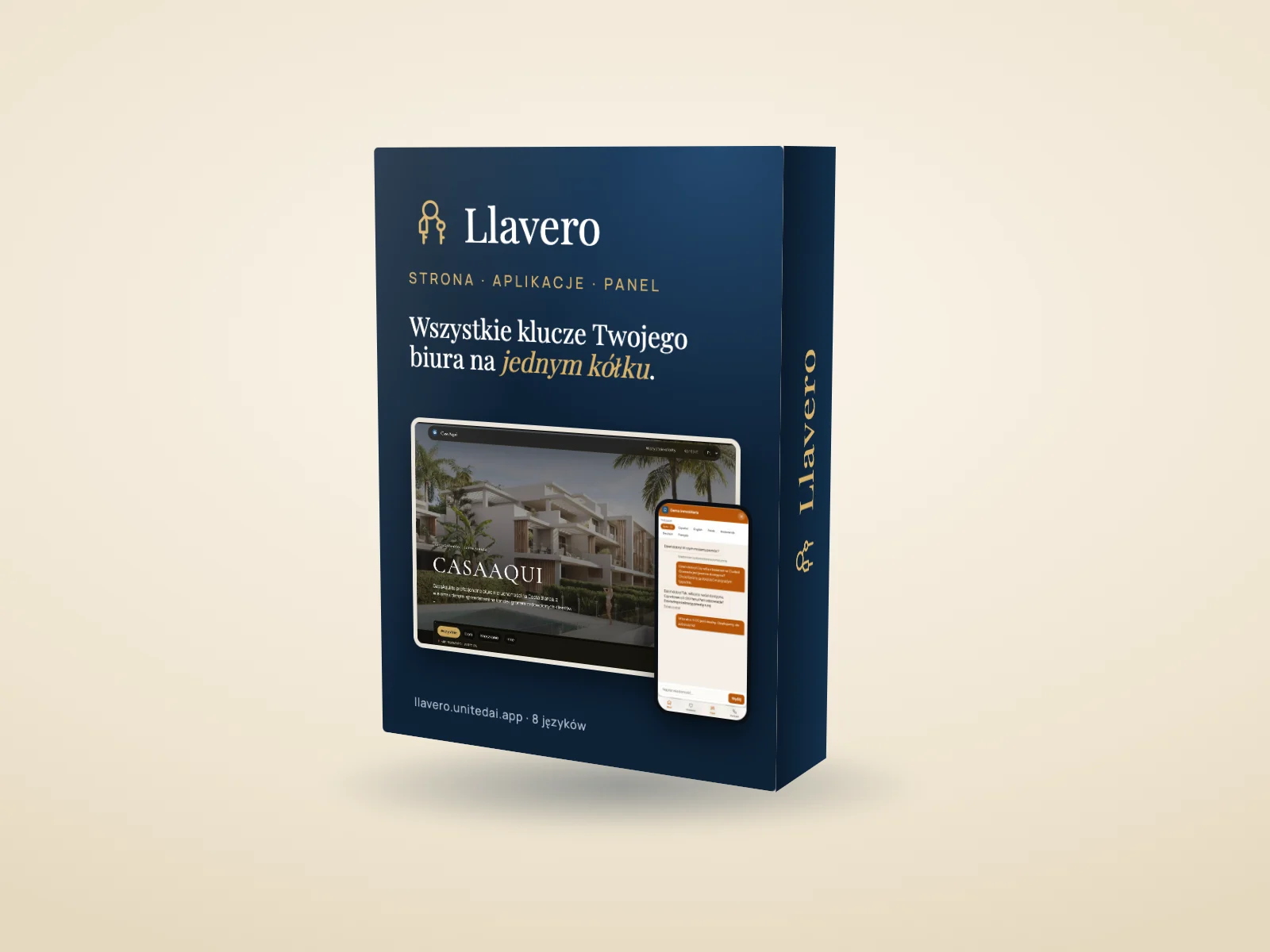 Llavero